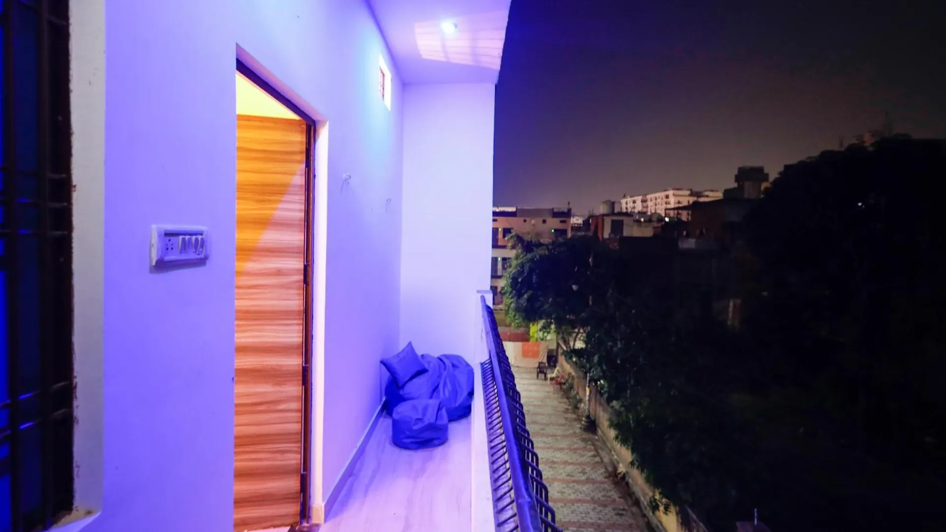 Kasha Homestay Varanasi