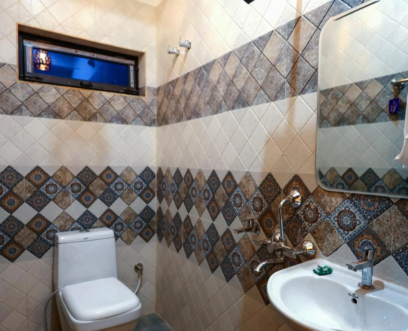 Kasha Homestay Varanasi