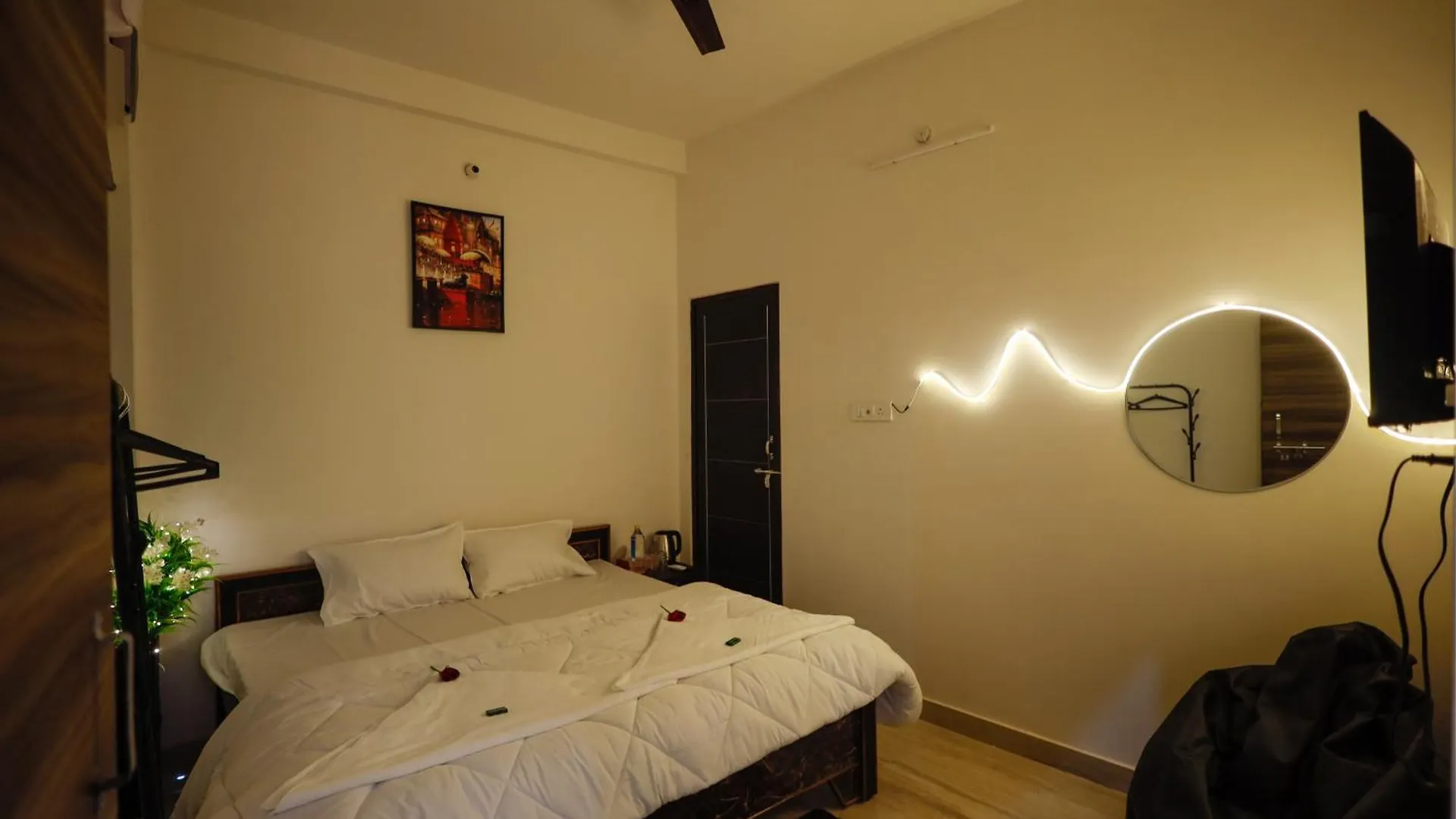 Kasha Homestay Varanasi 0*,  India