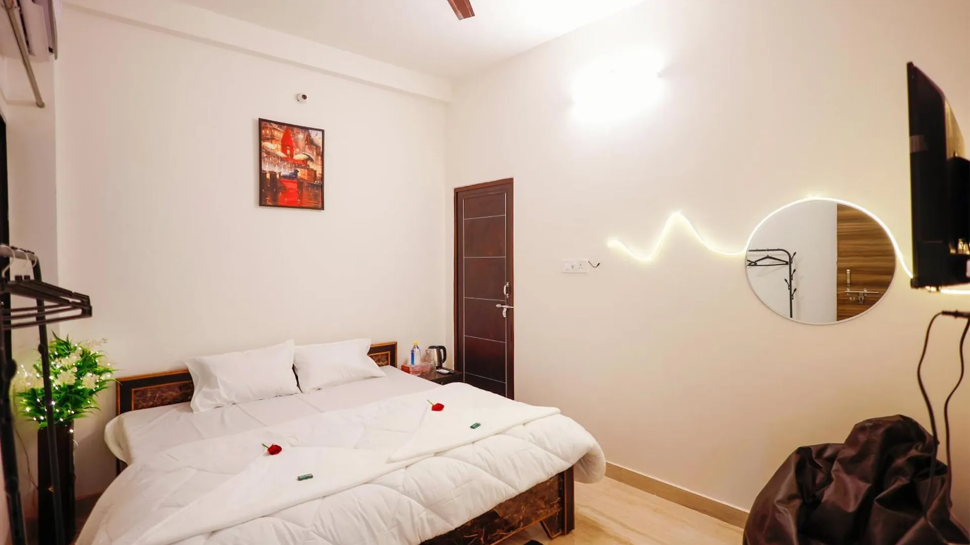Kasha Homestay Varanasi