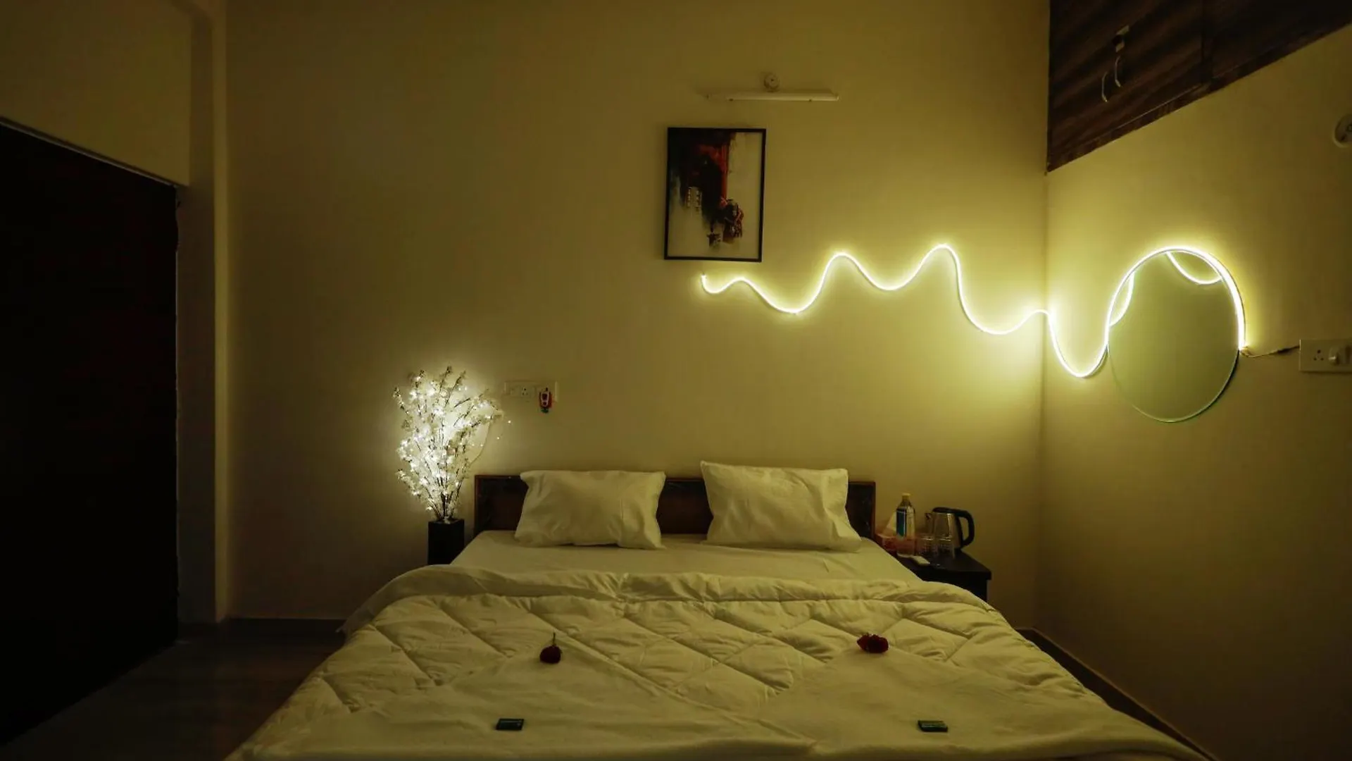 Kasha Homestay Varanasi