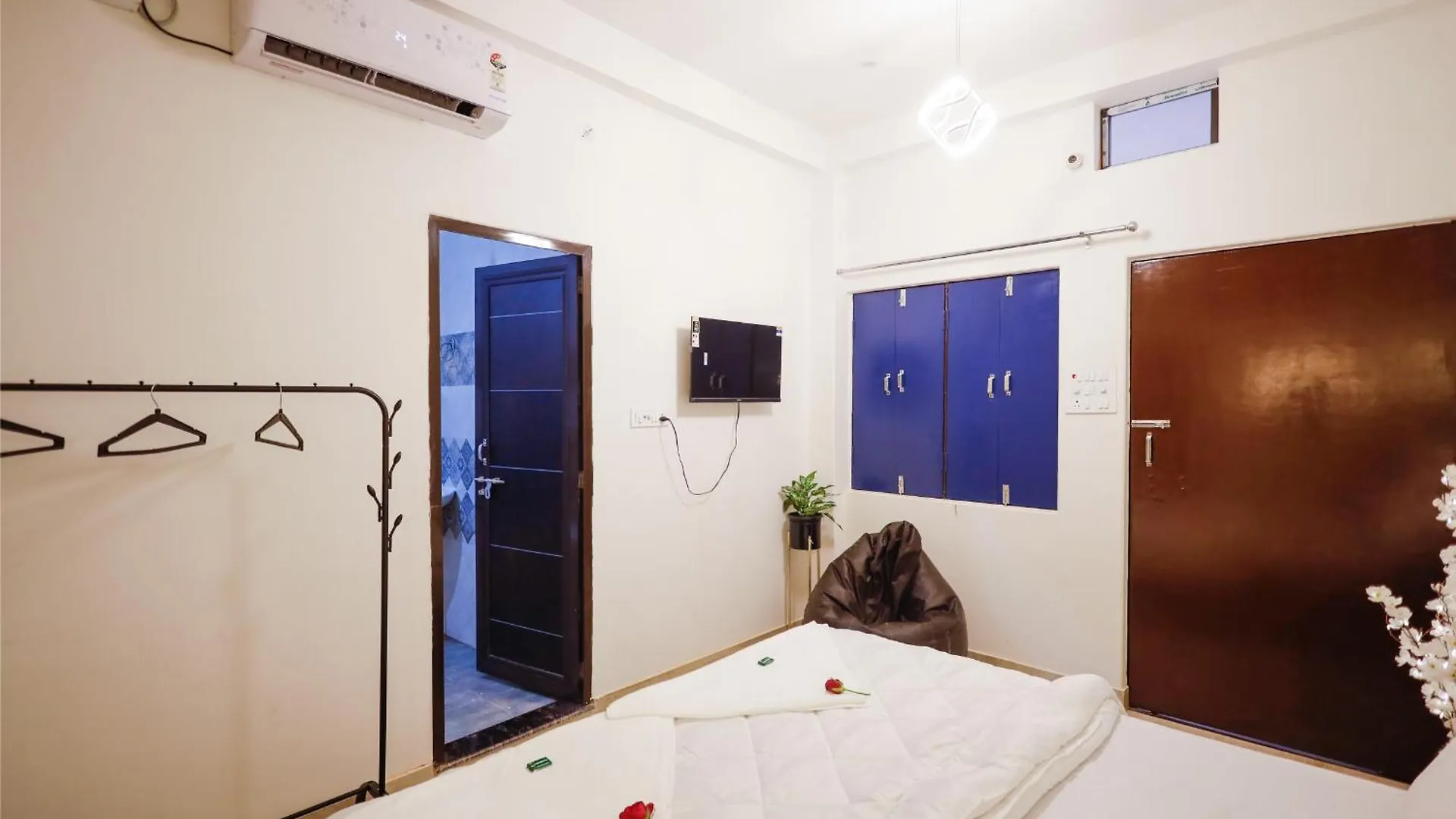 Kasha Homestay Varanasi