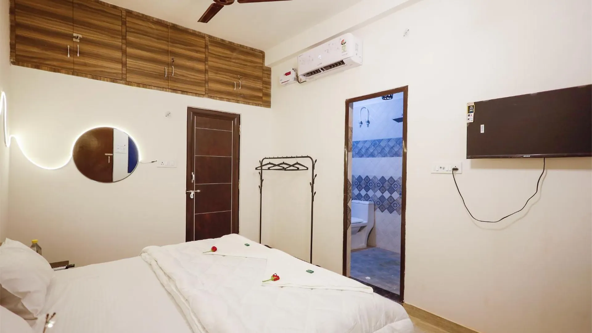 Kasha Homestay Varanasi