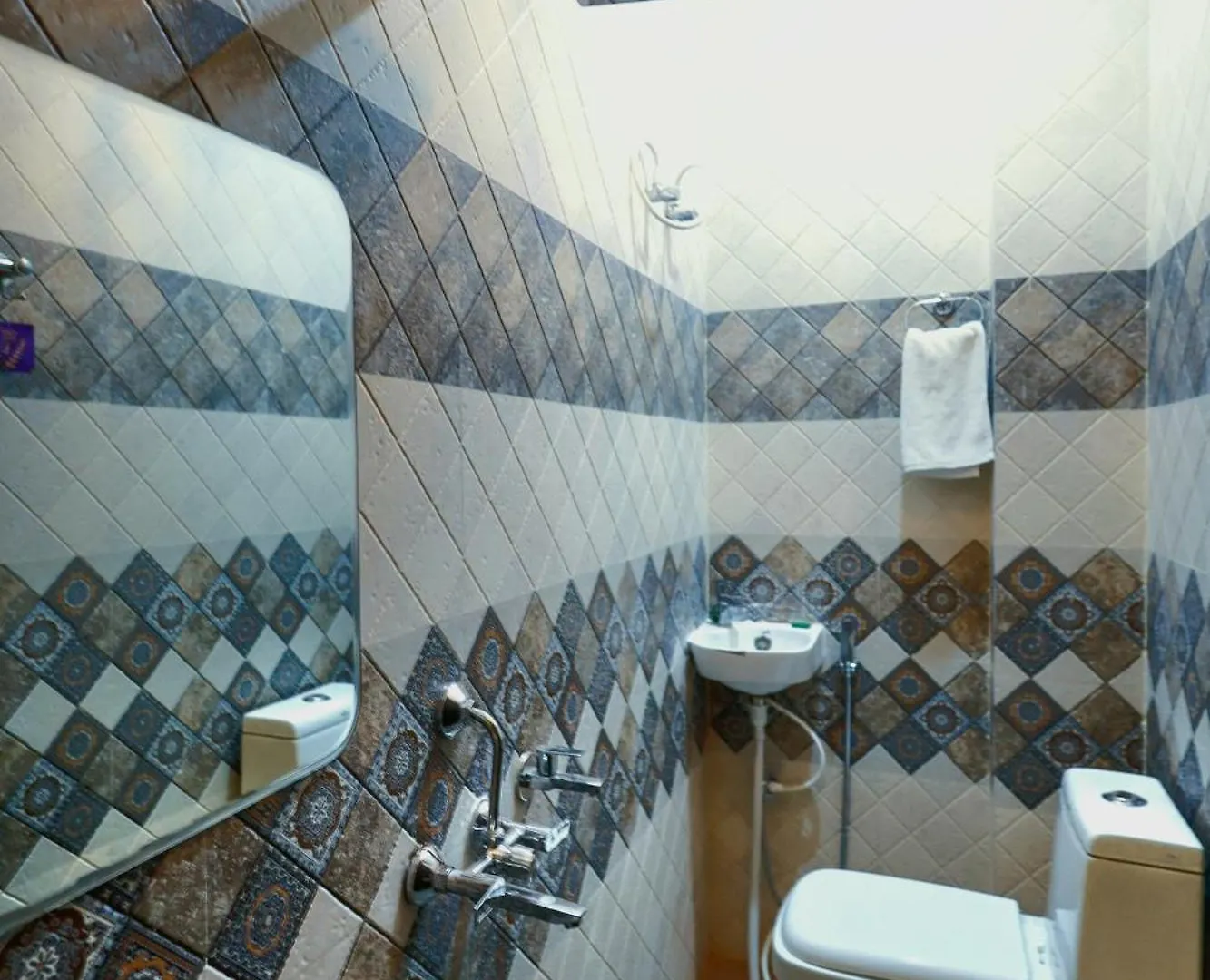 Kasha Homestay Varanasi
