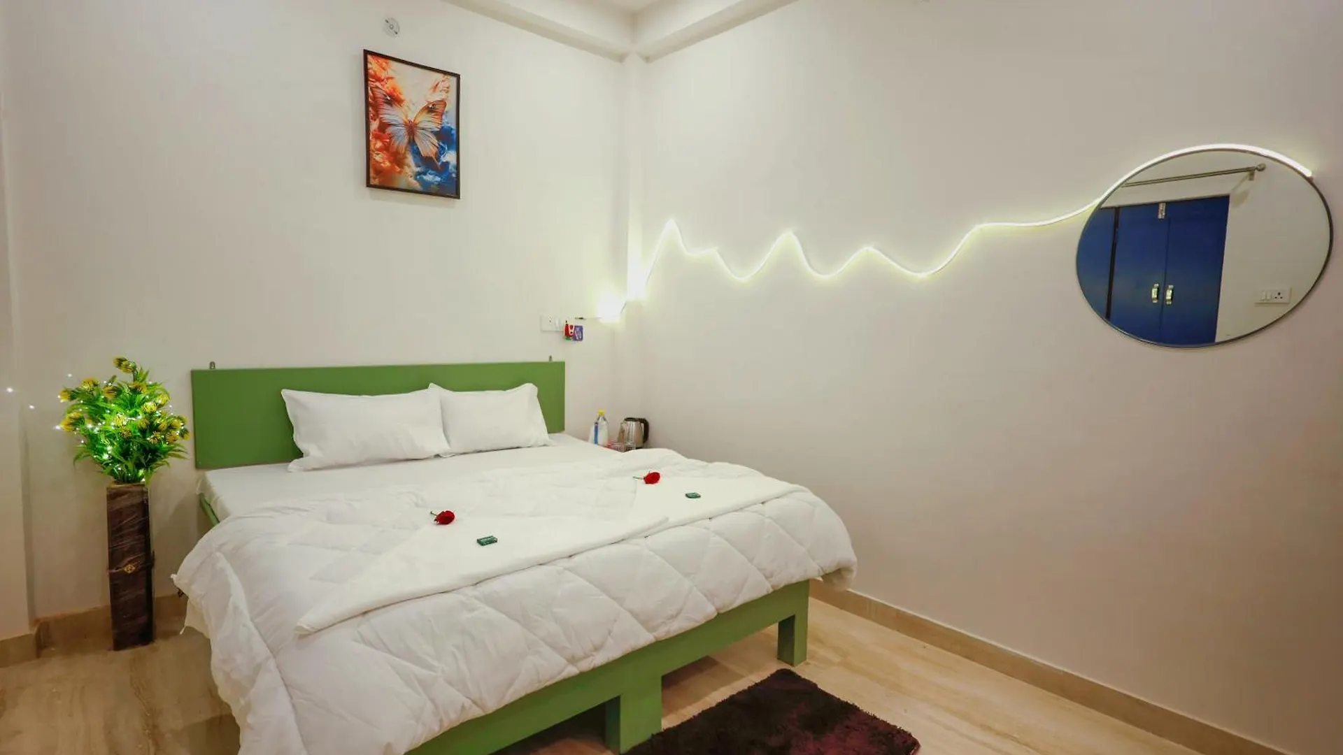 Kasha Homestay Varanasi