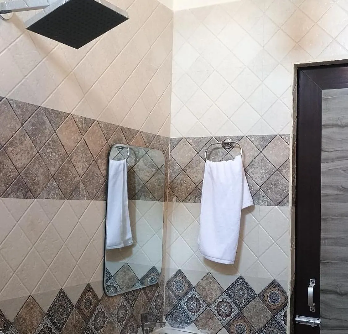 Kasha Homestay Varanasi India