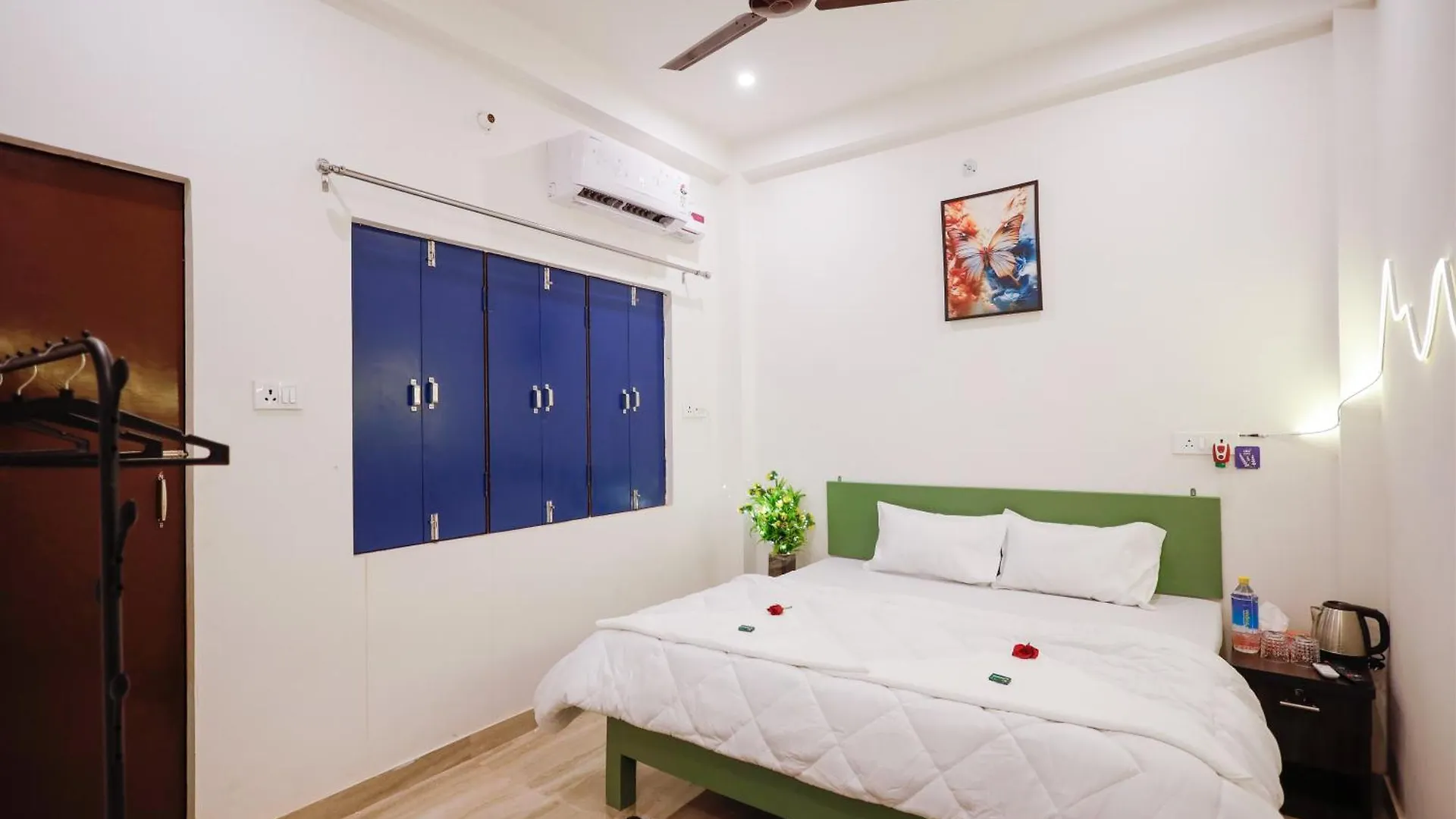 Kasha Homestay Varanasi
