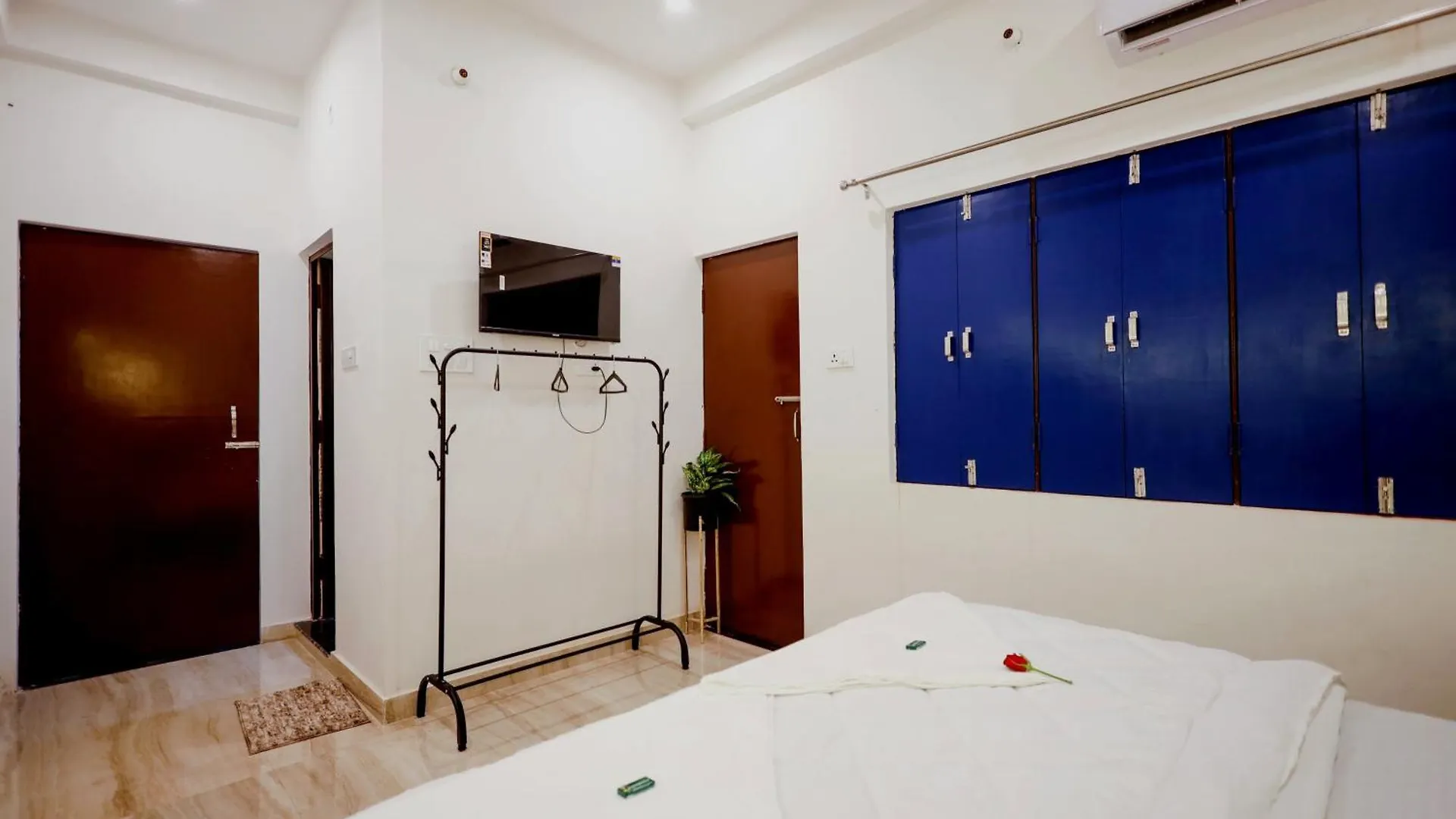 Kasha Homestay Varanasi