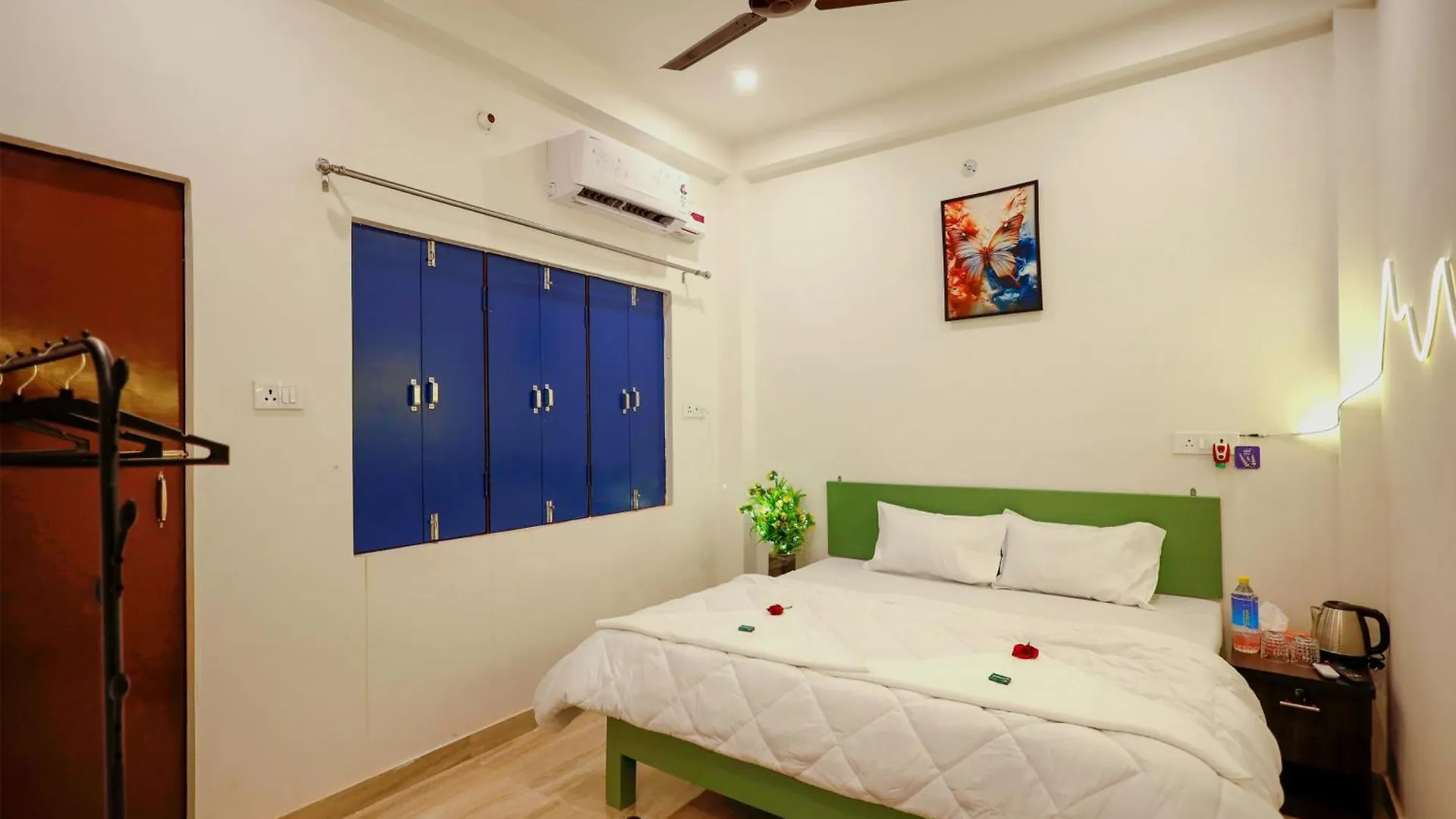 Kasha Homestay Varanasi