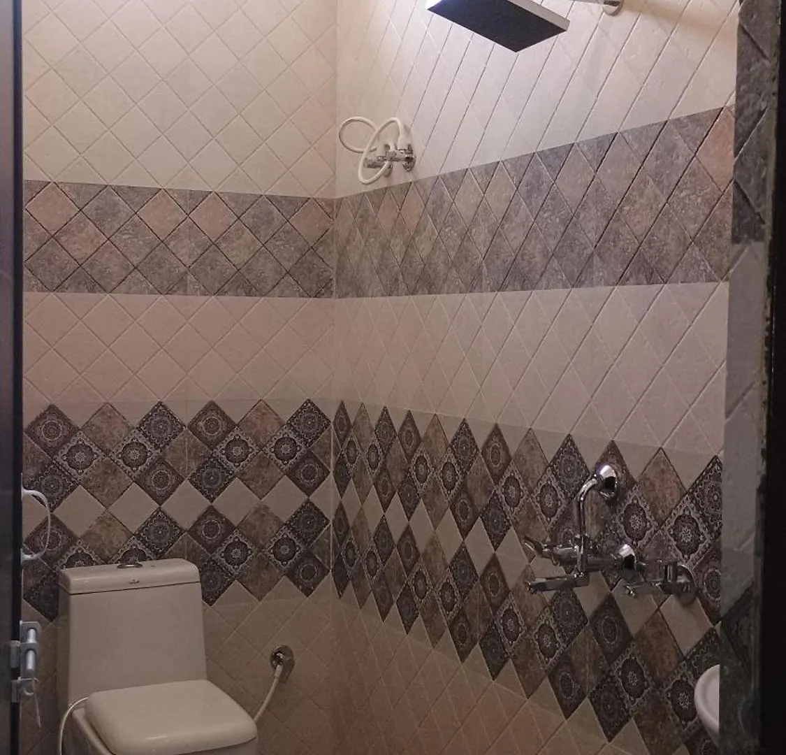 Kasha Homestay Varanasi