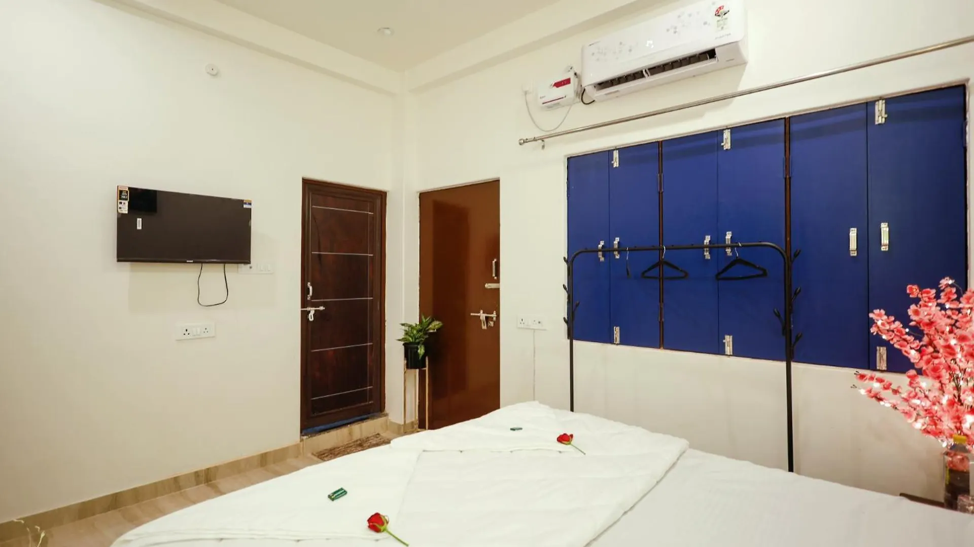 Kasha Homestay Varanasi