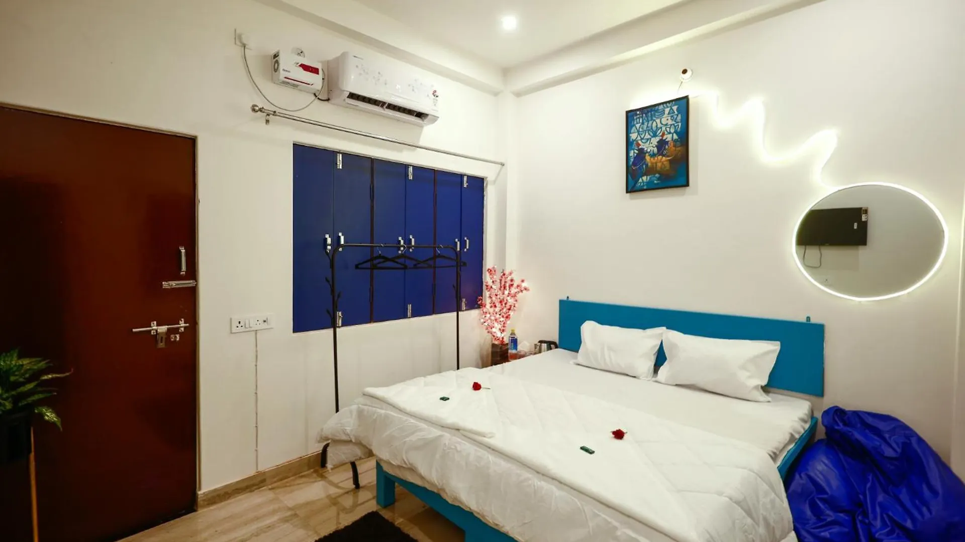 Kasha Homestay Varanasi