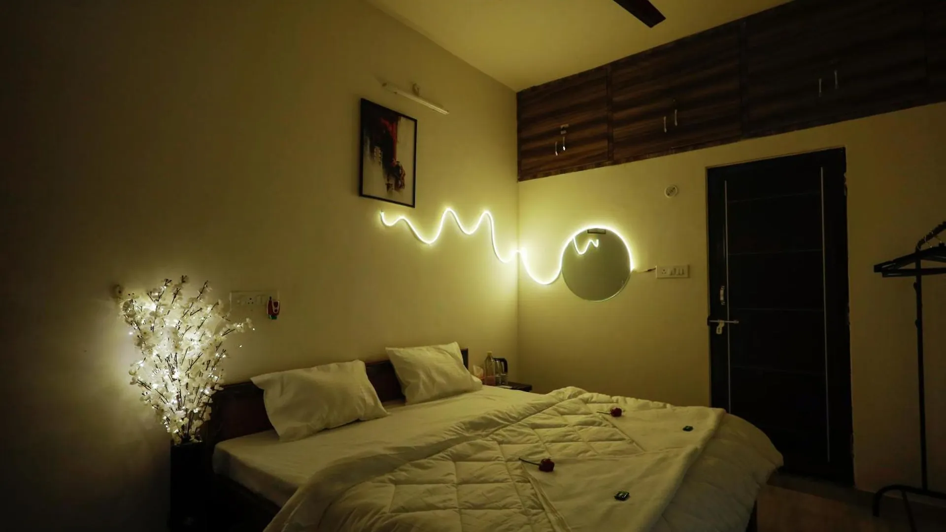 Kasha Homestay Varanasi