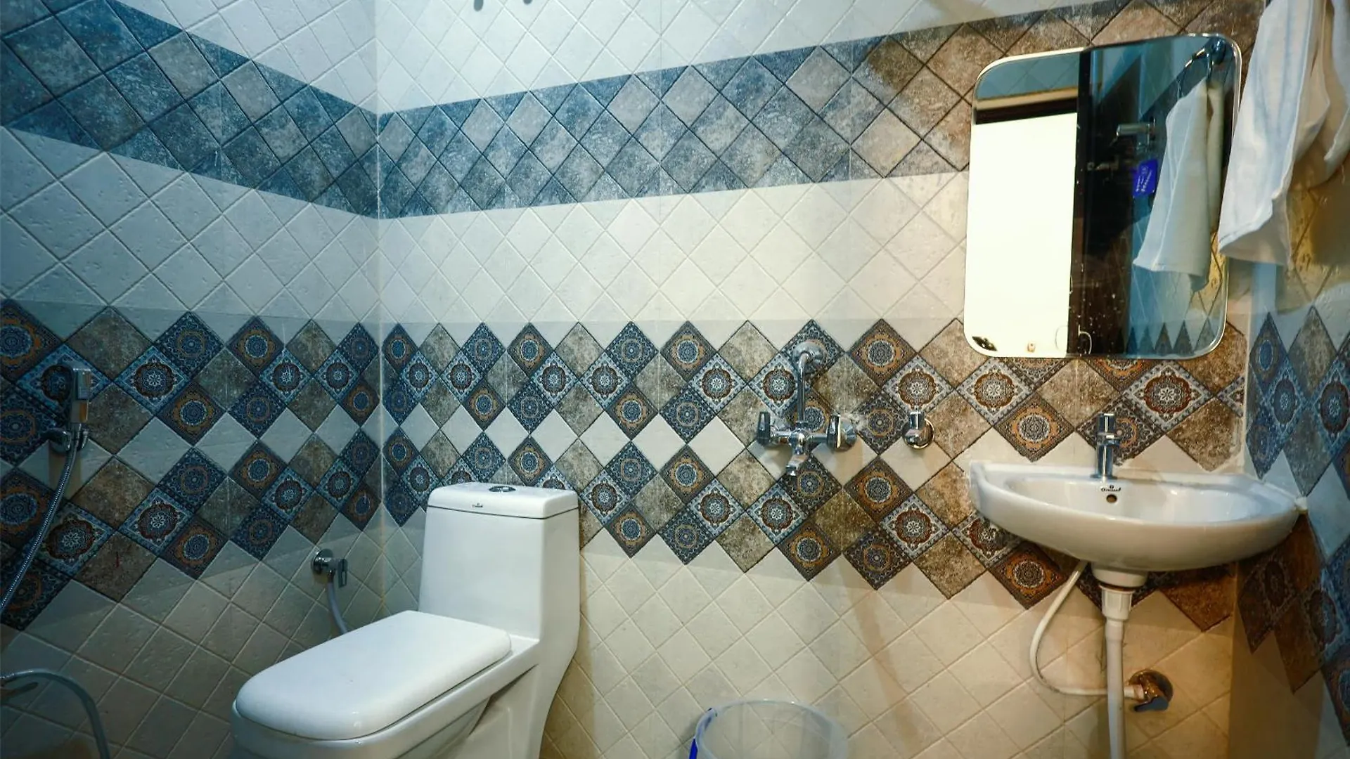Kasha Homestay Varanasi India
