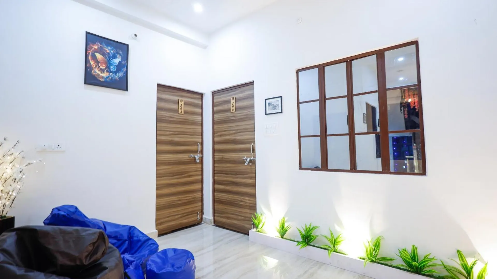 Kasha Homestay Varanasi