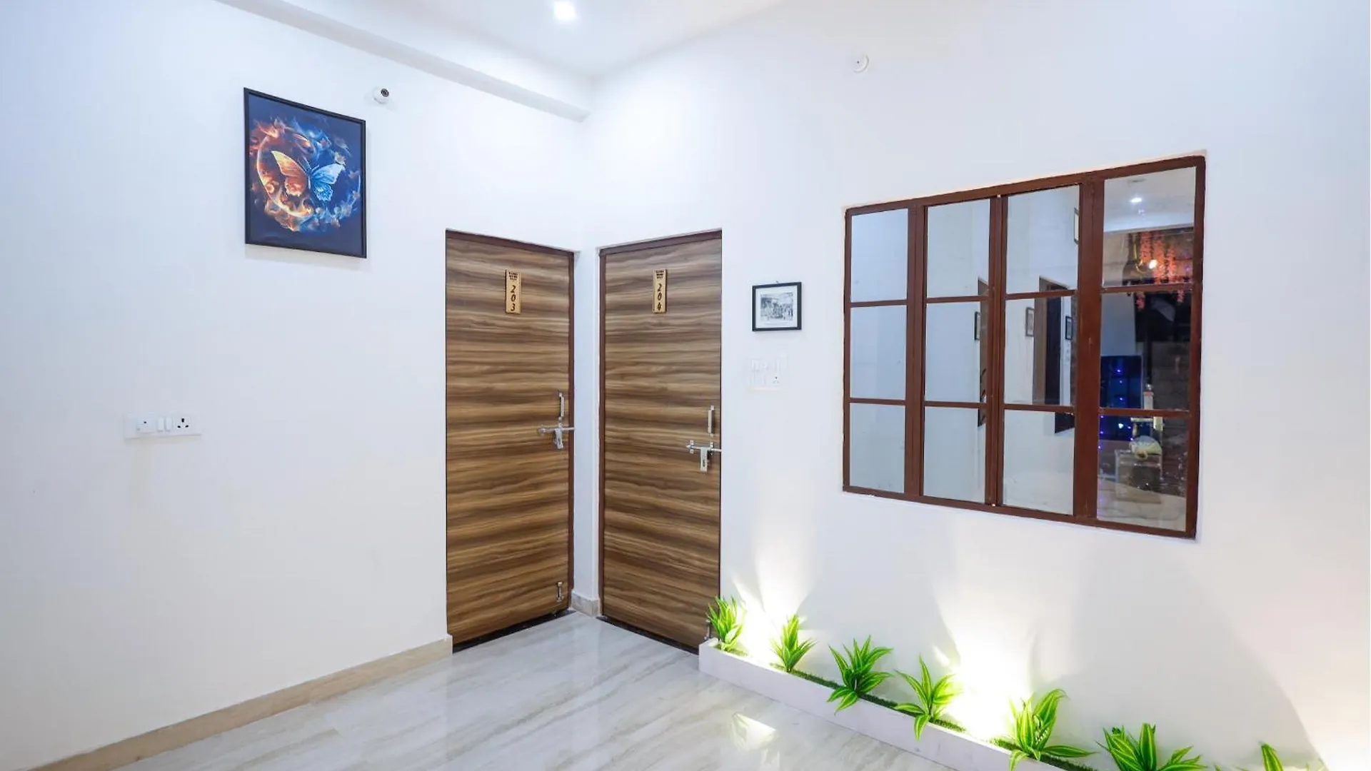 Kasha Homestay Varanasi India