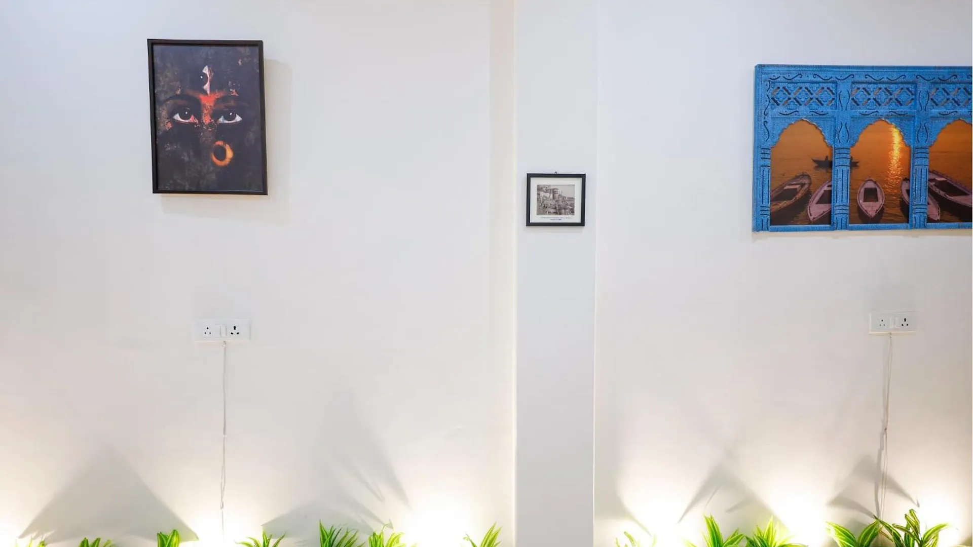 Kasha Homestay Varanasi