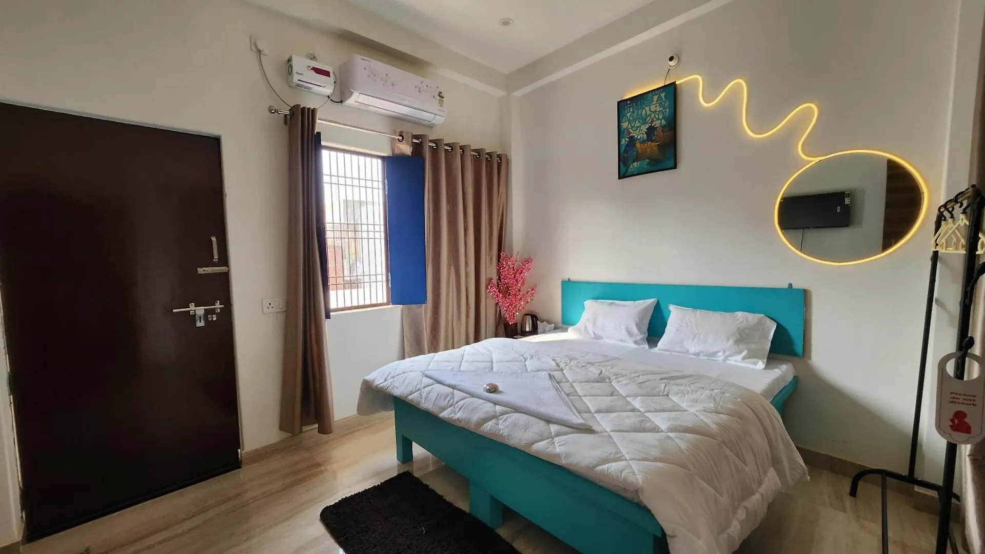 Kasha Homestay Varanasi 0*,  India