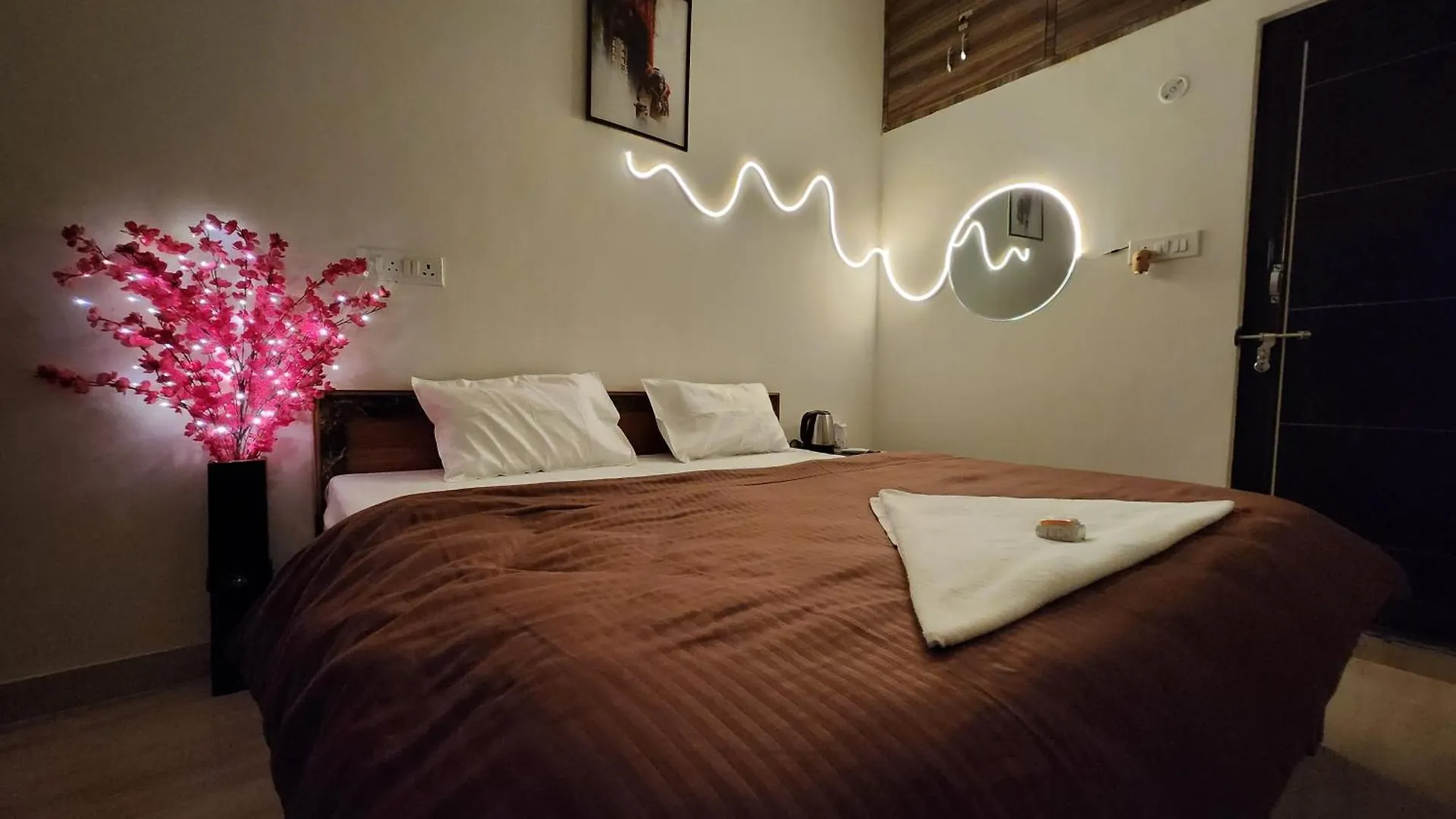 Kasha Homestay Varanasi