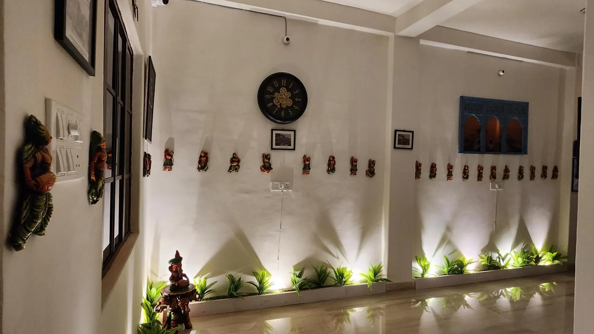 Kasha Homestay Varanasi 0*,