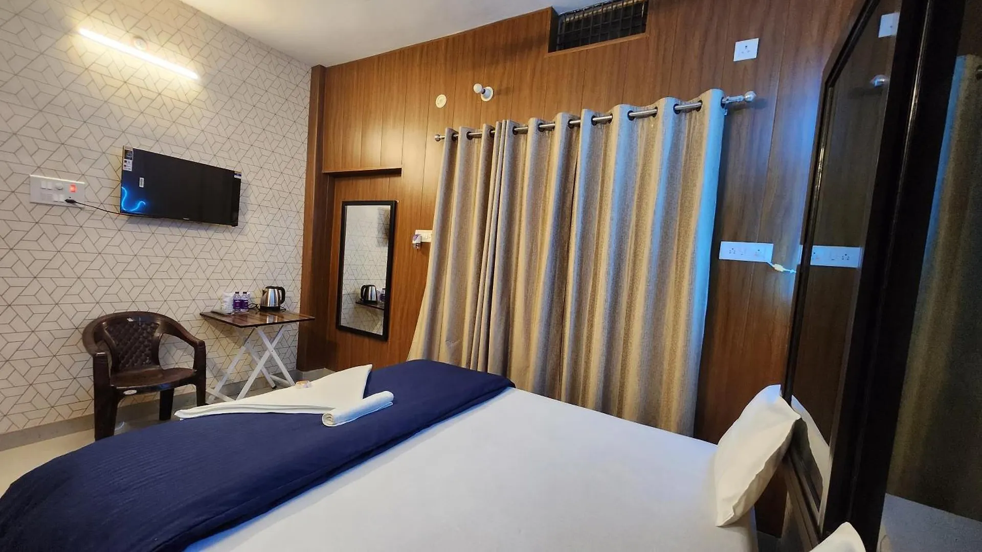Kasha Homestay Varanasi