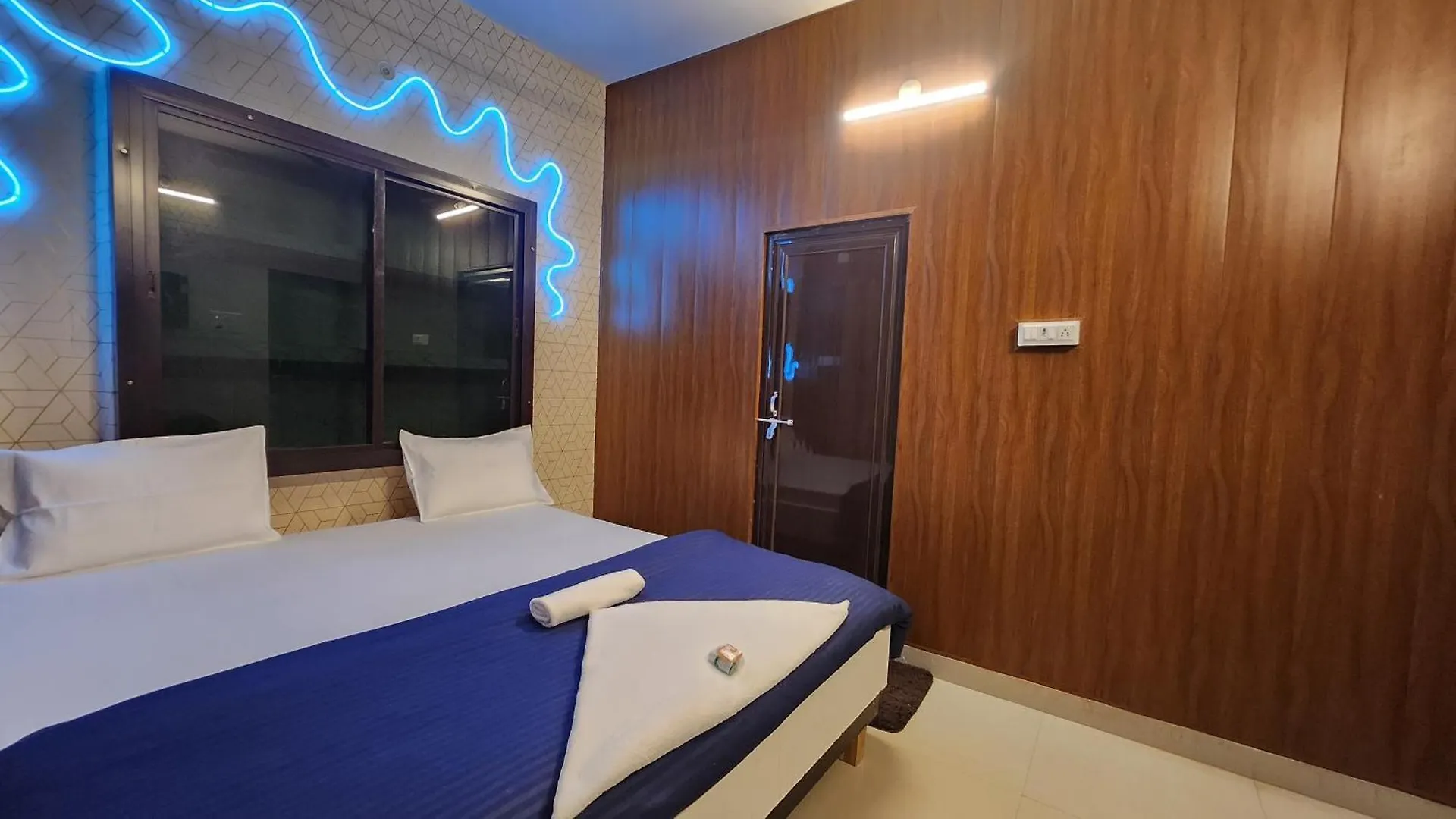 Kasha Homestay Varanasi 0*,