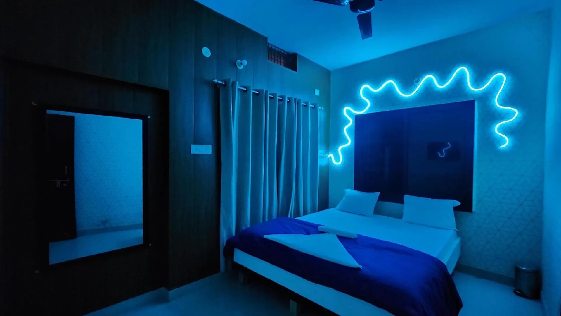 Kasha Homestay Varanasi