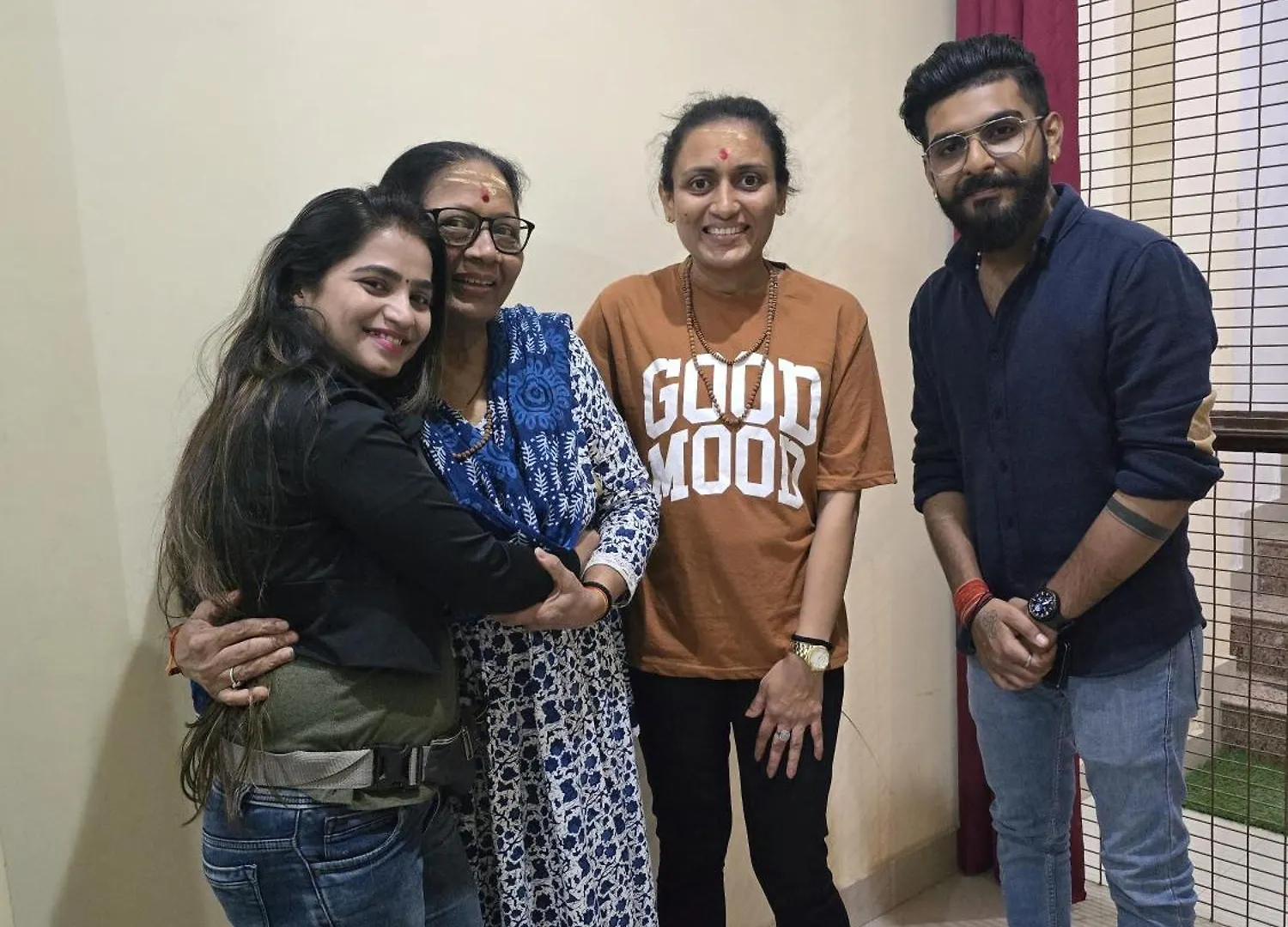 Kasha Homestay Varanasi 0*,  India