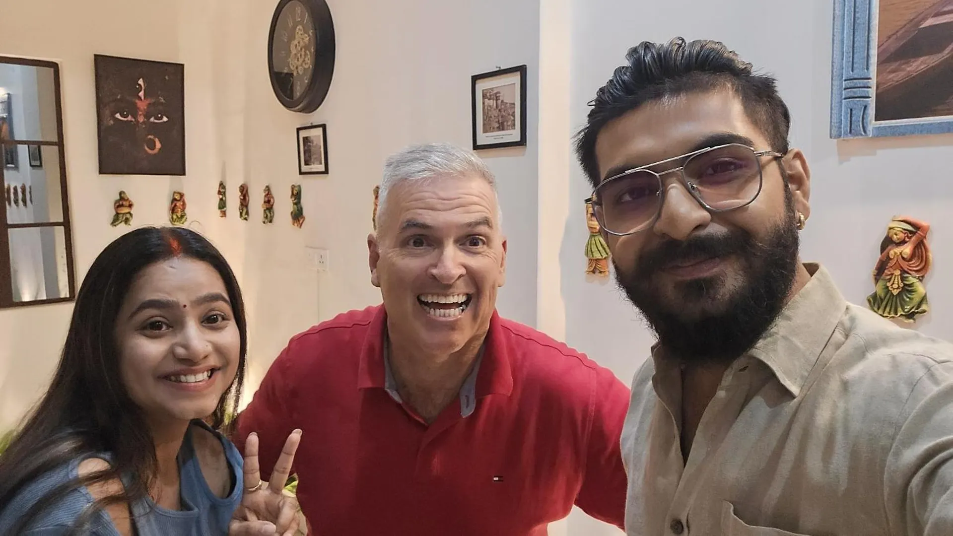 Kasha Homestay Varanasi 0*,  India