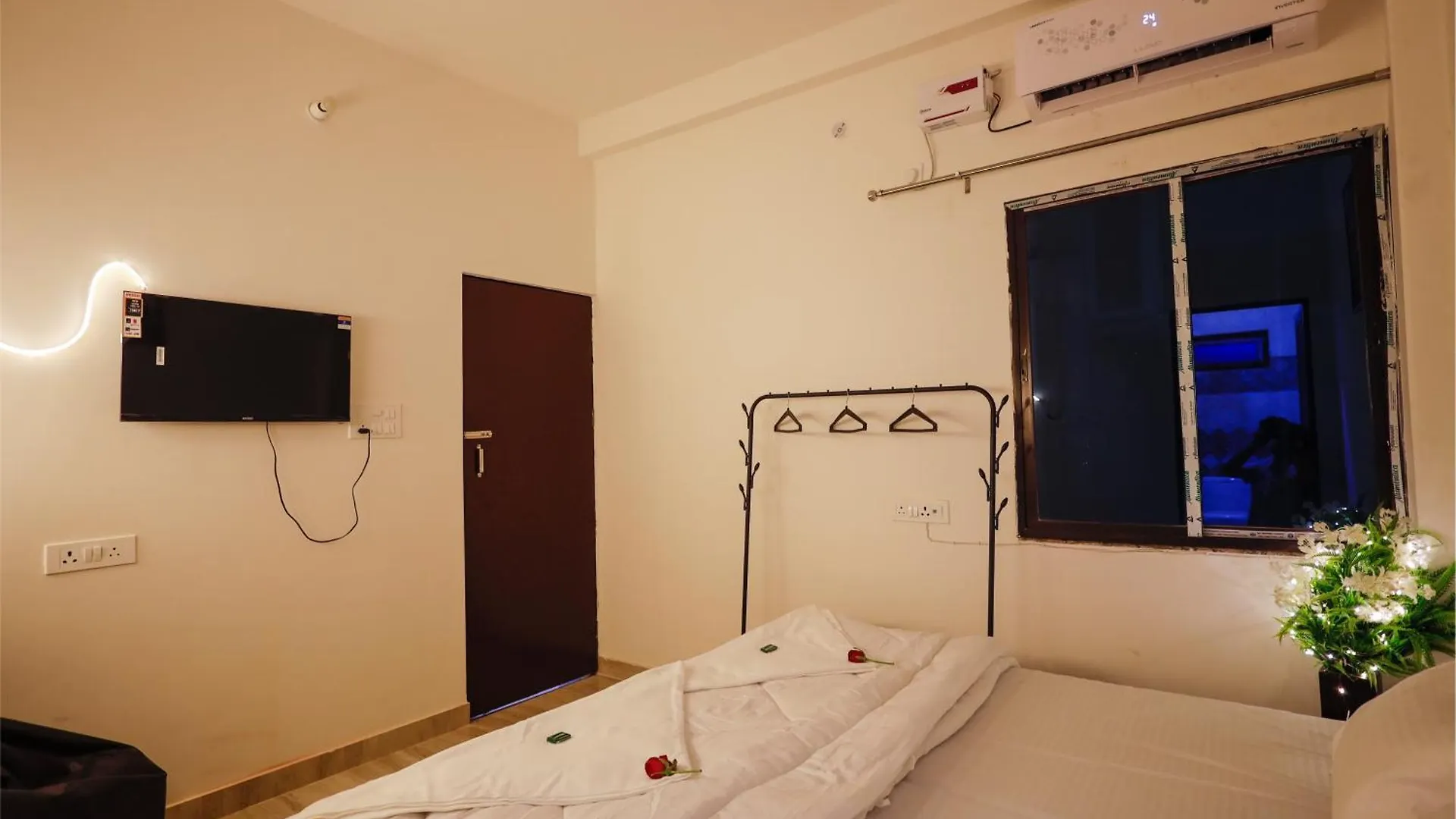 Kasha Homestay Varanasi