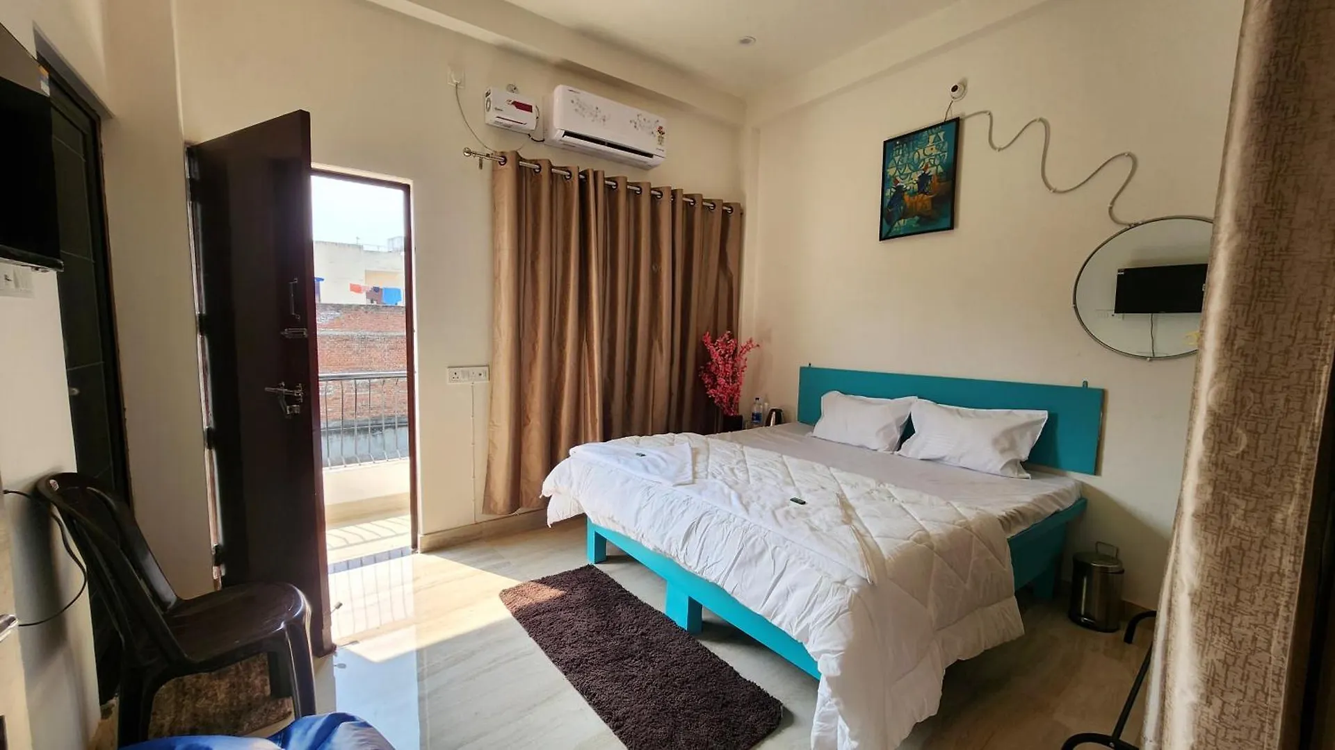 Kasha Homestay Varanasi 0*,  Indien