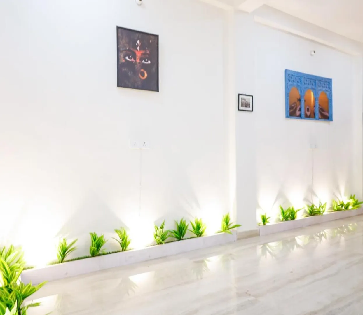 Kasha Homestay Varanasi